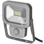 Projektor LED slim z czujnikiem ruchu 10W 950lm IP54 PIR 1172900101 w sklepie internetowym CSEiE.com.pl