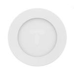 Oprawa downlight LED ORIS wpuszczana ciepÃÂy biaÃÂy 7W 560lm 85-265V AC 50/60Hz 120st. LD-ORW07W-CB w sklepie internetowym CSEiE.com.pl