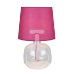 Lampka stoÃÂowa MANDY 1xE14 40W rÃÂ³ÃÂ¼owy 7081115 w sklepie internetowym CSEiE.com.pl