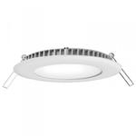 DOWNLIGHT LED BOLED 9W 4000K 540LM IP20 OKRÃÂGÃÂY BIAÃÂY w sklepie internetowym CSEiE.com.pl