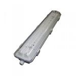 OPRAWA HERMETYCZNA ALWAR EMPTY 2X18W IP65 w sklepie internetowym CSEiE.com.pl