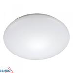 PLAFONIERA LED TOKAR 12W 4000K 960LM IP44 CZ. MIKR. w sklepie internetowym CSEiE.com.pl