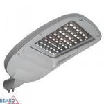 OPRAWA ULICZNA LED JASPER 100W 6000K 13000LM IP66 SZARA w sklepie internetowym CSEiE.com.pl