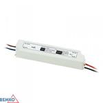 ZASILACZ ELEKTRONICZNY LED HERMETYCZNY IP67 12V 20W w sklepie internetowym CSEiE.com.pl