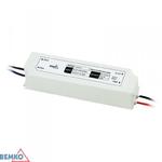 ZASILACZ ELEKTRONICZNY LED HERMETYCZNY IP67 12V 36W w sklepie internetowym CSEiE.com.pl