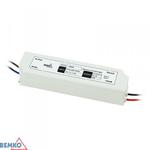 ZASILACZ ELEKTRONICZNY LED HERMETYCZNY IP67 12V 60W w sklepie internetowym CSEiE.com.pl