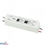 ZASILACZ ELEKTRONICZNY LED HERMETYCZNY IP67 12V 100W w sklepie internetowym CSEiE.com.pl