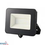 NAÃÂWIETLACZ LED SMD MODES 20W 5000K 1600LM IP65 CZARNY CZ. MIKR. w sklepie internetowym CSEiE.com.pl