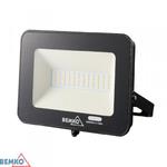 NAÃÂWIETLACZ LED SMD MODES 50W 5000K 4000LM IP65 CZARNY CZ. MIKR. w sklepie internetowym CSEiE.com.pl