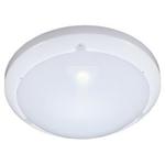 Plafoniera LED TOKAR z czujnikiem mikrofalowym 16W 4000K 1300lm IP54 fi-30 PC C36-PSF708-LED-MA w sklepie internetowym CSEiE.com.pl