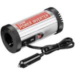 Przetwornica napiÃÂcia samochodowa 12V/230V + USB 2,1A 150W 67921 w sklepie internetowym CSEiE.com.pl