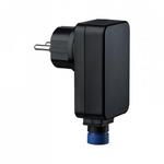 Outdoor Plug & Shine zasilacz IP44 230/24V DC 21W Czarny Tworzywo sztuczne w sklepie internetowym CSEiE.com.pl