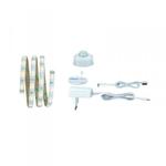 YourLED Comfort Set PIR-Sensor 1m CiepÃÂy BiaÃÂy 3W 12V DC BiaÃÂy Tworzywo sztuczne w sklepie internetowym CSEiE.com.pl