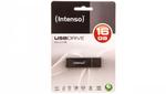 Pendrive INTENSO 16Gb ALU LINE ANTHRACITE USB 2.0 3521471 w sklepie internetowym CSEiE.com.pl