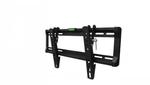 Uchwyt TV LCD 23''- 42'' PRAGA czarny LIBOX LB-100 w sklepie internetowym CSEiE.com.pl