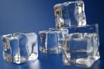 Kostki lodu krystaliczne 25mm - 9 szt. w sklepie internetowym Sklep-militarny.com.pl