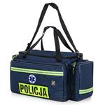 Torba medyczna R1 POLICJA Rescue Bag AMILADO w sklepie internetowym Sklep-militarny.com.pl