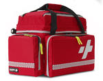 2. Torba medyczna Medic Bag Basic TRM-2_2.0 czerwona w sklepie internetowym Sklep-militarny.com.pl