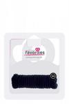 ALL TIME FAVORITES LOVE ROPE - 5M BLACK w sklepie internetowym eRozkosz.pl