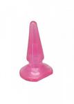 Plug-JELLY PROBE PLUG. SOFT AND COMFORTABLE. w sklepie internetowym eRozkosz.pl