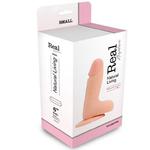 Dildo-REALISTIC DILDO REAL RAPTURE FLESH 6""""""""""""""&q w sklepie internetowym eRozkosz.pl