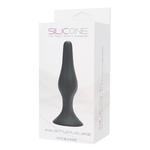 Plug-PLUG ANALE ANAL BOTTLE PLUG SILICONE LARGE w sklepie internetowym eRozkosz.pl