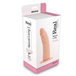 Dildo-FALLO REALISTICO REAL RAPTURE FLESH 7""""""""""""""& w sklepie internetowym eRozkosz.pl