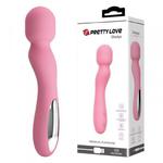 PRETTY LOVE - GLADYS Pink, USB 30 function w sklepie internetowym eRozkosz.pl