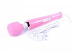 Stymulator-Magic Massager Wand Cable 110-240V Pink 10 Function w sklepie internetowym eRozkosz.pl