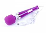 Stymulator-Magic Massager Wand Cable 110-240V Purple 10 Function w sklepie internetowym eRozkosz.pl