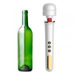 Stymulator-Massager Super Powerful USB White 10 Function w sklepie internetowym eRozkosz.pl