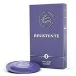 Prezerwatywy-Love Match Resistante - 6 pcs pack w sklepie internetowym eRozkosz.pl
