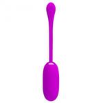 PRETTY LOVE - JULIUS EGG RED PINK 12 function vibrations w sklepie internetowym eRozkosz.pl