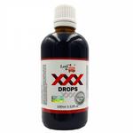 MOCNE KROPLE PODNIECAJĄCE XXX DROPS 100ml HISZPAŃSKA MUCHA w sklepie internetowym eRozkosz.pl