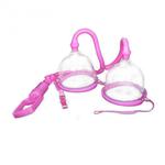 BAILE - Breast Pump Twin Cups w sklepie internetowym eRozkosz.pl