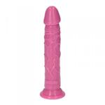 Dildo- Amedeo Pink w sklepie internetowym eRozkosz.pl