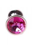 Plug-Jewellery Red Gold PLUG- Pink w sklepie internetowym eRozkosz.pl