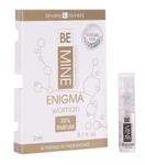 Próbki BEMINE ENIGMA 2ml perfumy z feromonami dla kobiet w sklepie internetowym eRozkosz.pl