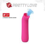 PRETTY LOVE - FORD 12 Functions Pink w sklepie internetowym eRozkosz.pl