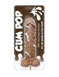 Słodycze-Milk Chocolate Flavour Cum Pop w sklepie internetowym eRozkosz.pl