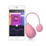 Magic Motion - Magic Sundae App Controlled Love Egg Pink w sklepie internetowym eRozkosz.pl
