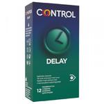 Prezerwatywy-Control Delay 12""s w sklepie internetowym eRozkosz.pl
