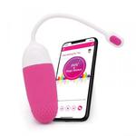 Magic Motion - Vini App Controlled Love Egg Pink w sklepie internetowym eRozkosz.pl