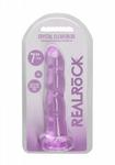 Non Realistic Dildo with Suction Cup - 7""""/ 17 cm w sklepie internetowym eRozkosz.pl