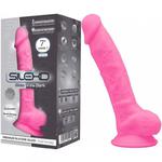 Model 1 7"" Pink Glow in the Dark w sklepie internetowym eRozkosz.pl