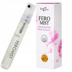 FEROMIST 15ML DAMSKIE PERFUMY Z MOCNYMI FEROMONAMI EROTYCZNE SEKSOWNE w sklepie internetowym eRozkosz.pl