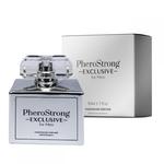 perfumy z feromonami dla meżczyzn PheroStrong EXCLUSIVE 50ml w sklepie internetowym eRozkosz.pl