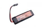 Nuprol - Akumulator NiMH 8.4V 1600mAh typ small w sklepie internetowym Redberet.pl