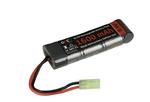 Akumulator NiMH 8,4V 1600mAh typ mini w sklepie internetowym Redberet.pl