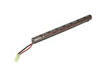 Akumulator NiMH 9,6V 1600mAh typ stick w sklepie internetowym Redberet.pl